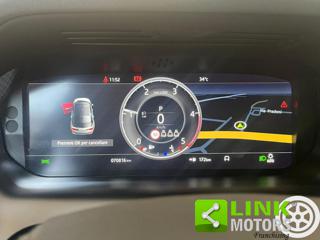 LAND ROVER Discovery Sport usata, con Climatizzatore