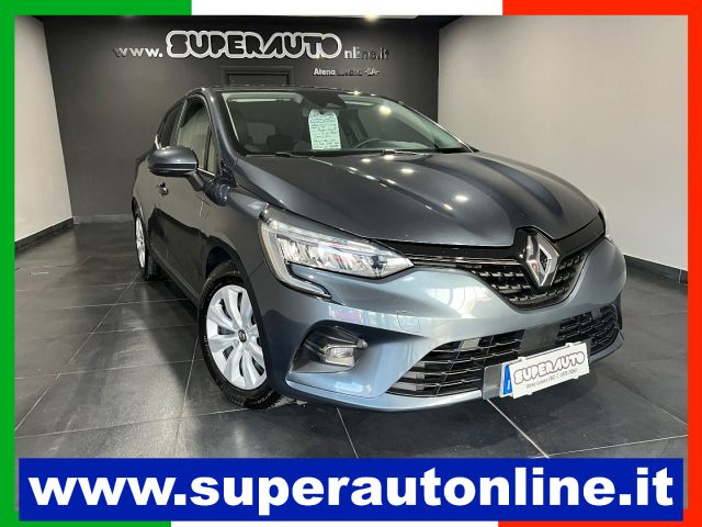 RENAULT Clio usata, con ABS