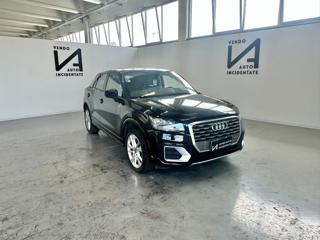 AUDI Q2 1.6 TDI SPORT