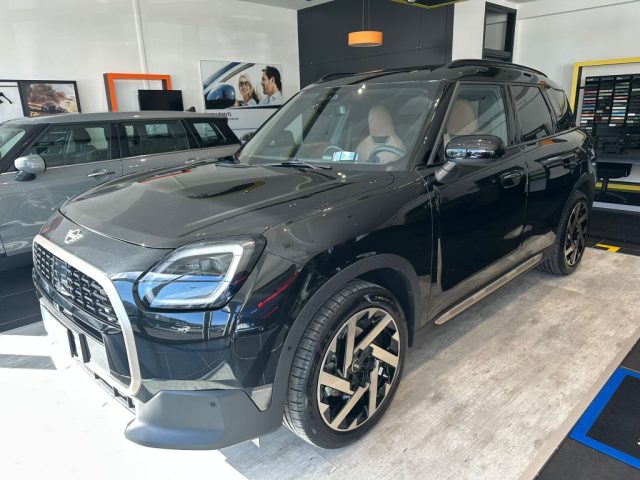 MINI Mini usata, con Airbag