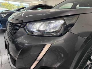 PEUGEOT 2008 usata, con Airbag testa