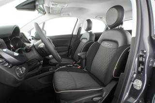 FIAT 500X usata 8