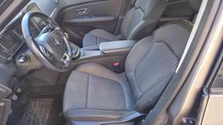 RENAULT Scenic usata, con Cerchi in lega