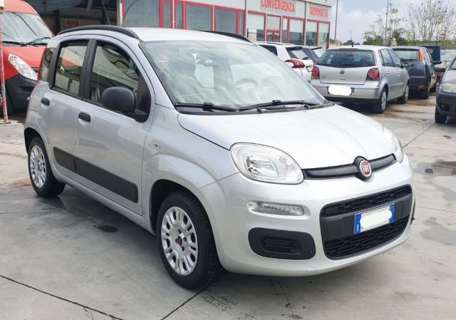 FIAT Panda usata, con Airbag Passeggero