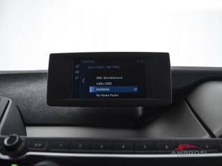 BMW i3 usata 13