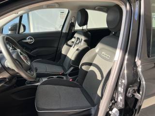 FIAT 500X usata, con Touch screen