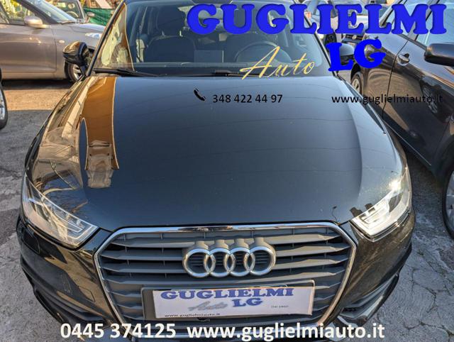 AUDI A1 usata, con Airbag