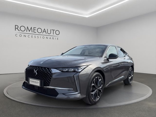 DS AUTOMOBILES DS 4 usata, con ABS