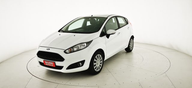 FORD Fiesta usata, con Airbag laterali