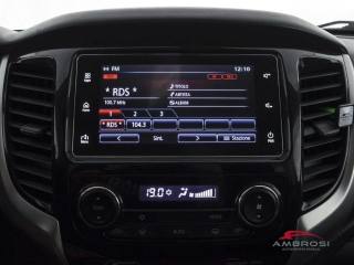 MITSUBISHI L200 usata 12