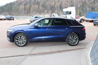 AUDI Q8 usata, con Cerchi in lega