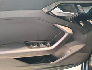 AUDI A1 usata, con Chiusura centralizzata