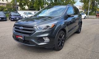 FORD Kuga usata, con Cerchi in lega