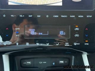 HYUNDAI Tucson usata, con Autoradio digitale