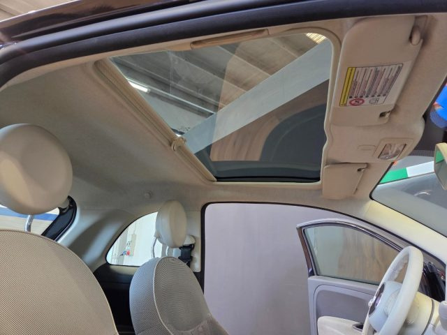 FIAT 500 usata 16