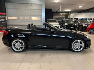 MERCEDES-BENZ SLK 55 AMG usata, con Controllo trazione