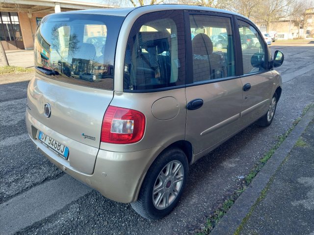 FIAT Multipla usata, con Airbag laterali