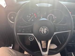 ALFA ROMEO Stelvio usata, con Cerchi in lega