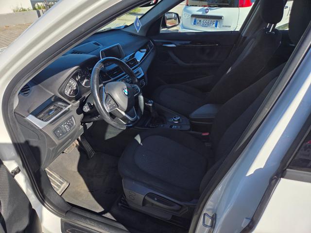 BMW X1 usata, con Climatizzatore
