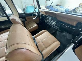 JEEP CJ-7 usata 12