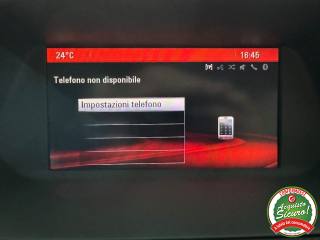 OPEL Mokka usata, con Fendinebbia