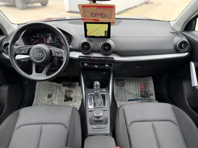 AUDI Q2 usata, con Sensore di pioggia
