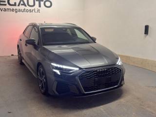 AUDI A3 usata, con Airbag