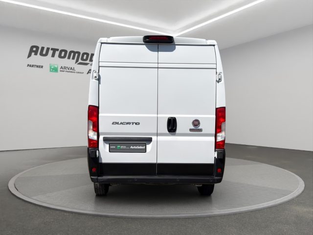 FIAT Ducato usata, con Immobilizzatore elettronico