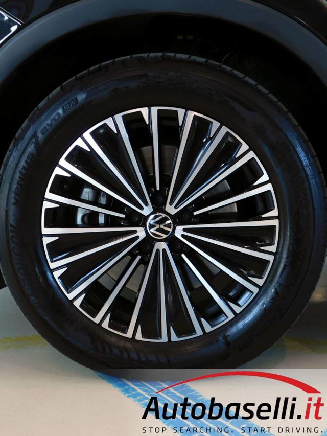 VOLKSWAGEN Tiguan usata 82