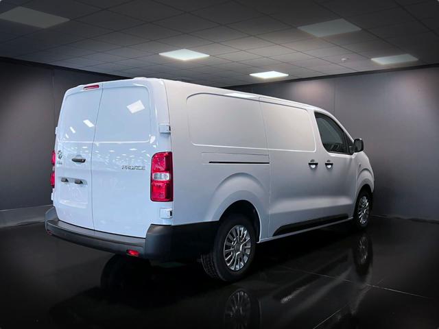 TOYOTA Proace usata, con Boardcomputer