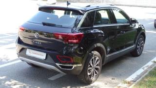 VOLKSWAGEN T-Roc usata, con Cerchi in lega
