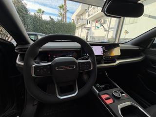 JEEP Compass usata, con Isofix