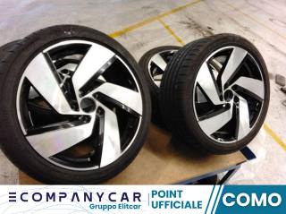 VOLKSWAGEN Golf usata, con Chiusura centralizzata