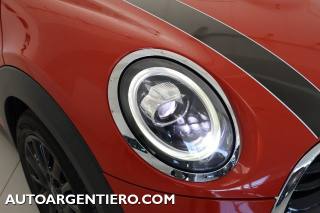 MINI Cooper D usata, con Spoiler