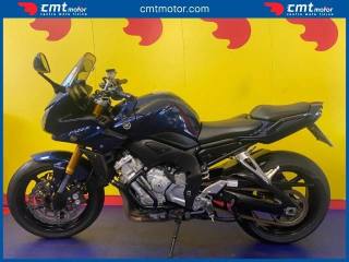YAMAHA FZ1 Fazer usata 2