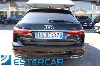AUDI A6 usata, con Controllo automatico clima