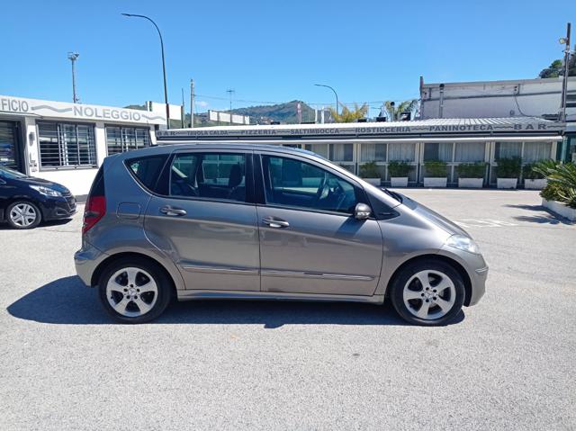 MERCEDES-BENZ A 200 usata, con Airbag laterali