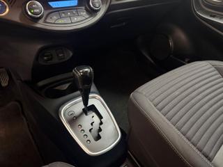 TOYOTA Yaris usata, con Controllo trazione