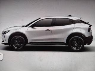 ALFA ROMEO Junior usata, con Airbag