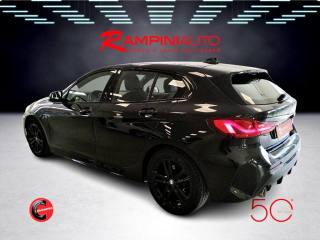 BMW 116 usata 12