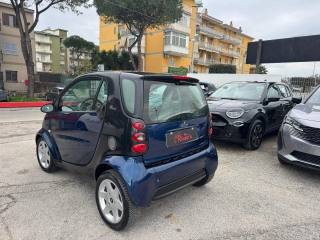 SMART ForTwo usata, con Autoradio