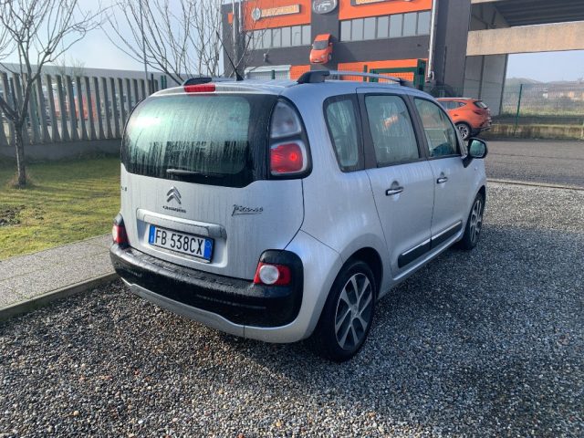 CITROEN C3 Picasso usata, con Alzacristalli elettrici