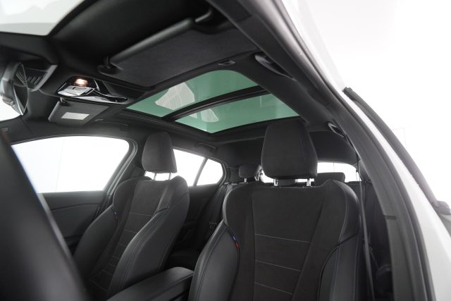 BMW 120 usata 16