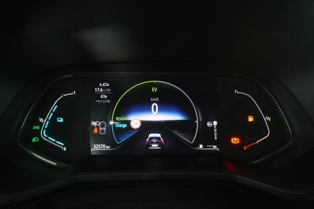 RENAULT Clio usata 13