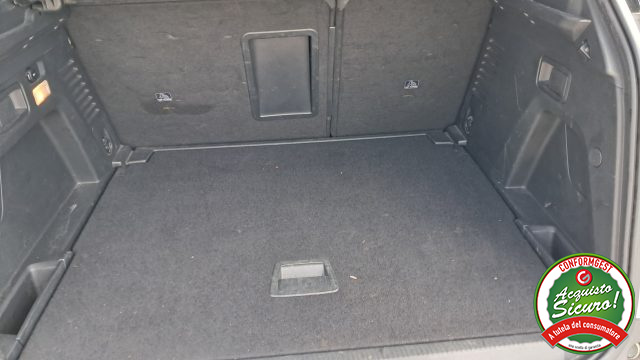 PEUGEOT 3008 usata, con Boardcomputer