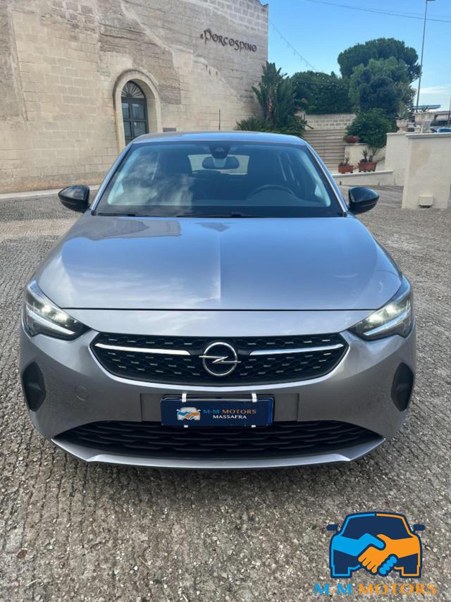 OPEL Corsa usata, con Airbag