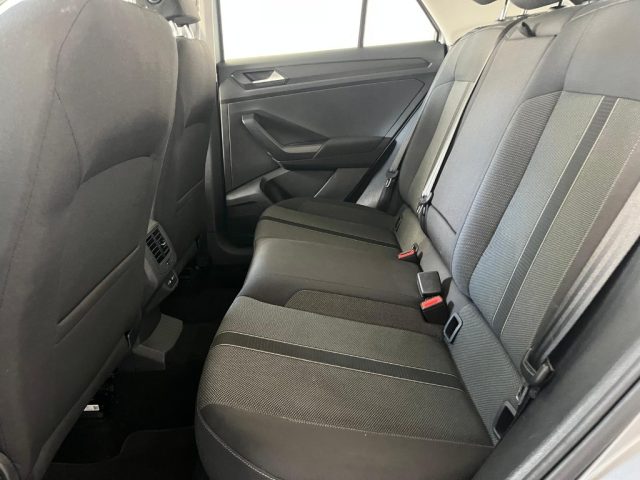 VOLKSWAGEN T-Roc usata, con Cruise Control