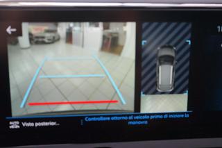 PEUGEOT 3008 usata, con Sistema di navigazione
