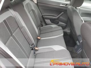 VOLKSWAGEN Polo usata, con Autoradio