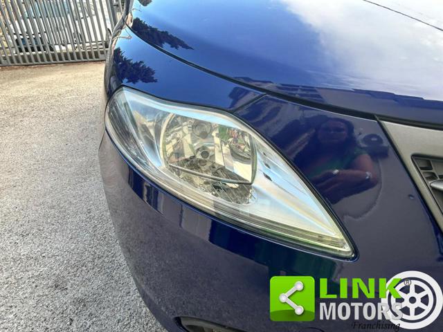 LANCIA Ypsilon usata 16